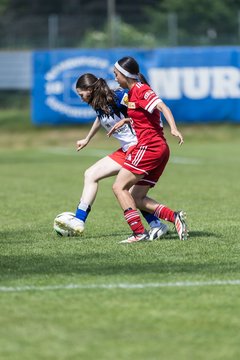 Bild 130 - wBJ HSV Leistungsvergleich